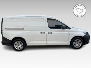 Volkswagen Caddy Maxi Cargo 2.0TDI panel van - Image 3