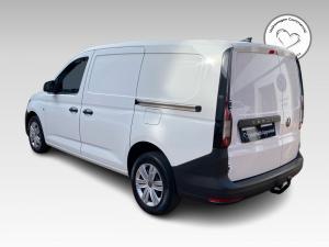 Volkswagen Caddy Maxi Cargo 2.0TDI panel van - Image 4