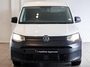 Volkswagen Caddy Maxi Cargo 2.0TDI panel van - Image 4