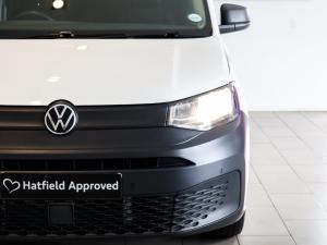 Volkswagen Caddy Maxi Cargo 2.0TDI panel van - Image 5