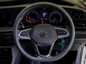 Volkswagen Caddy Maxi Cargo 2.0TDI panel van - Image 6