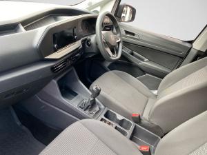 Volkswagen Caddy Maxi Cargo 2.0TDI panel van - Image 6