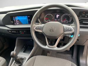 Volkswagen Caddy Maxi Cargo 2.0TDI panel van - Image 7