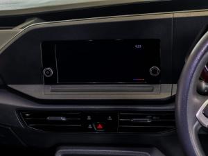 Volkswagen Caddy Maxi Cargo 2.0TDI panel van - Image 8