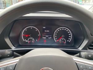 Volkswagen Caddy Maxi Cargo 2.0TDI panel van - Image 9