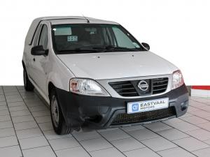 2022 Nissan NP200 1.6i