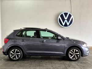 Volkswagen Polo hatch 1.0TSI Life manual - Image 3
