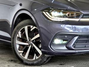 Volkswagen Polo hatch 1.0TSI Life manual - Image 4