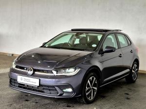 Volkswagen Polo hatch 1.0TSI Life manual - Image 6