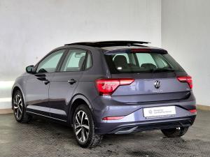 Volkswagen Polo hatch 1.0TSI Life manual - Image 7