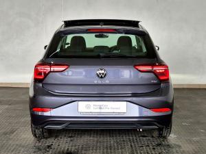 Volkswagen Polo hatch 1.0TSI Life manual - Image 8