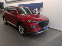 Thumbnail Ford Territory Trend 1.8L Ecoboost automatic