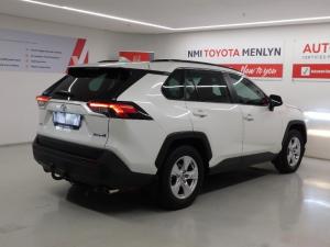 Toyota RAV4 2.0 GX CVT - Image 10