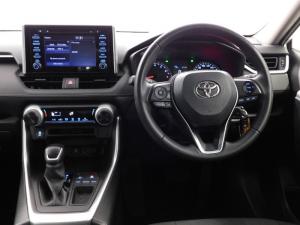 Toyota RAV4 2.0 GX CVT - Image 11