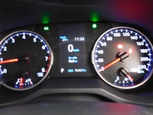 Toyota RAV4 2.0 GX CVT - Image 12