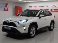 Thumbnail Toyota RAV4 2.0 GX CVT