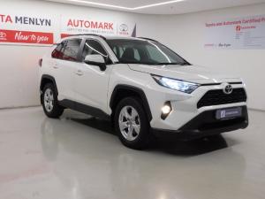Toyota RAV4 2.0 GX CVT - Image 5