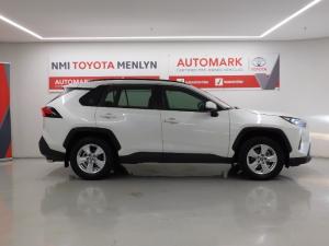 Toyota RAV4 2.0 GX CVT - Image 6