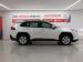 Toyota RAV4 2.0 GX CVT - Thumbnail 6