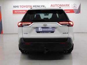 Toyota RAV4 2.0 GX CVT - Image 7