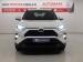 Toyota RAV4 2.0 GX CVT - Thumbnail 8