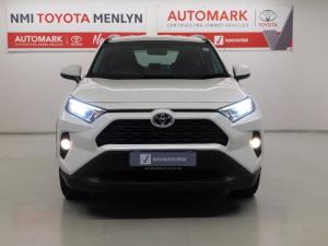 Toyota RAV4 2.0 GX CVT - Image 8
