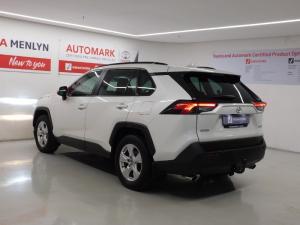 Toyota RAV4 2.0 GX CVT - Image 9