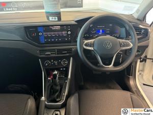 Volkswagen Polo 1.0 TSI Life DSG - Image 10