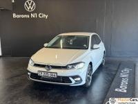 Thumbnail Volkswagen Polo 1.0 TSI Life DSG
