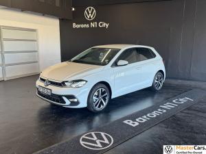 Volkswagen Polo 1.0 TSI Life DSG - Image 2