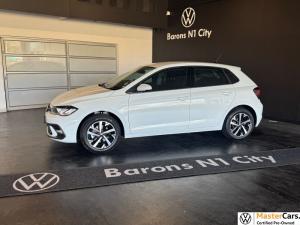Volkswagen Polo 1.0 TSI Life DSG - Image 3