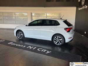 Volkswagen Polo 1.0 TSI Life DSG - Image 4