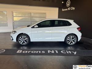 Volkswagen Polo 1.0 TSI Life DSG - Image 5