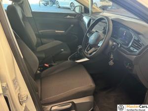 Volkswagen Polo 1.0 TSI Life DSG - Image 7
