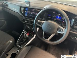 Volkswagen Polo 1.0 TSI Life DSG - Image 9