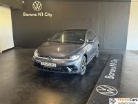 Thumbnail Volkswagen Polo 1.0 TSI R-LINE DSG