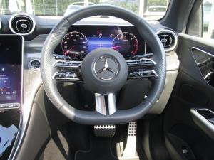 Mercedes-Benz GLC 220D 4MATIC - Image 11