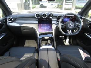 Mercedes-Benz GLC 220D 4MATIC - Image 12