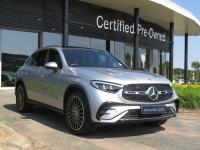Thumbnail Mercedes-Benz GLC 220D 4MATIC