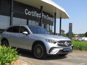 Mercedes-Benz GLC 220D 4MATIC - Image 5