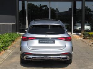 Mercedes-Benz GLC 220D 4MATIC - Image 6