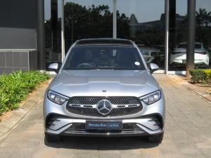 Mercedes-Benz GLC 220D 4MATIC - Image 7