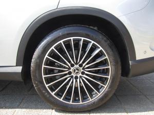 Mercedes-Benz GLC 220D 4MATIC - Image 8