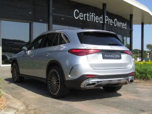 Mercedes-Benz GLC 220D 4MATIC - Image 9
