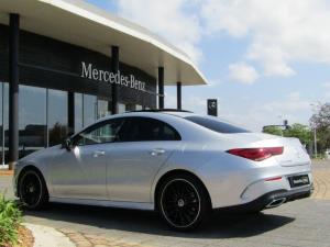 Mercedes-Benz CLA 200 Progressive automatic - Image 6