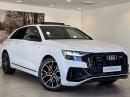 Thumbnail Audi Q8 45TDI quattro