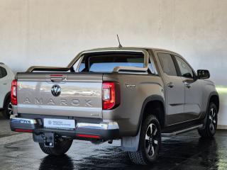 Volkswagen Amarok 2.0BiTDI double cab Style 4Motion