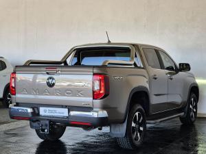 Volkswagen Amarok 2.0BiTDI double cab Style 4Motion - Image 10