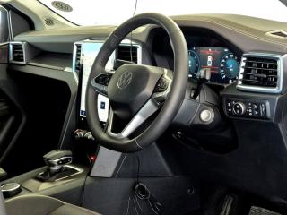 Volkswagen Amarok 2.0BiTDI double cab Style 4Motion