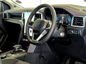 Volkswagen Amarok 2.0BiTDI double cab Style 4Motion - Image 11